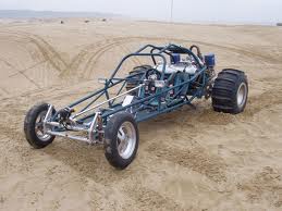 gta 5 dune buggy